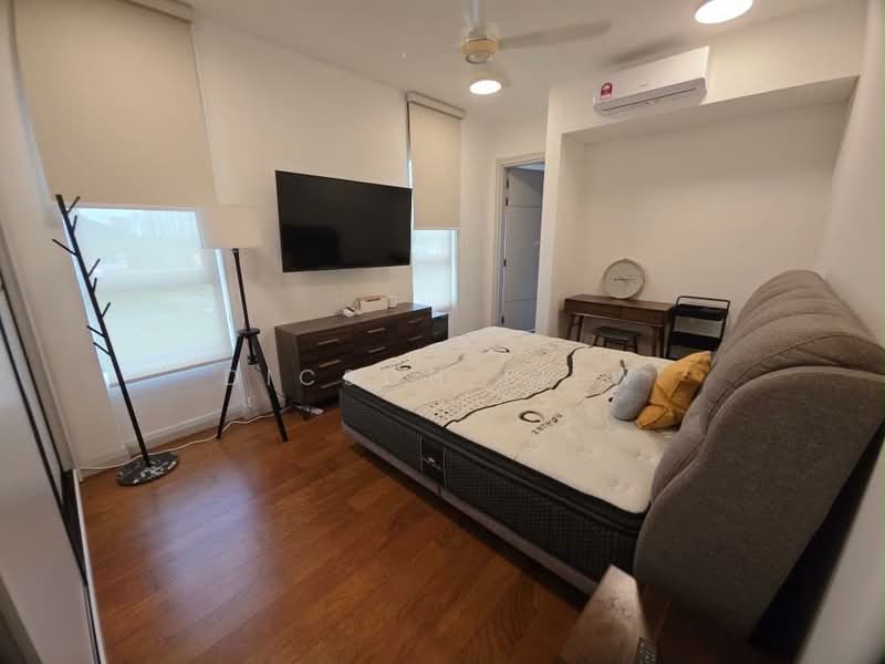 Condominium for Rent at The Westside One - Dicson Liew - Bedroom - PropertyGuru.com.my