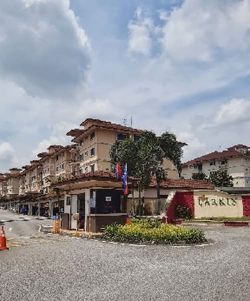 Pangsapuri untuk Dijual di Larkin Residence - Jason Tang - Exterior - PropertyGuru.com.my