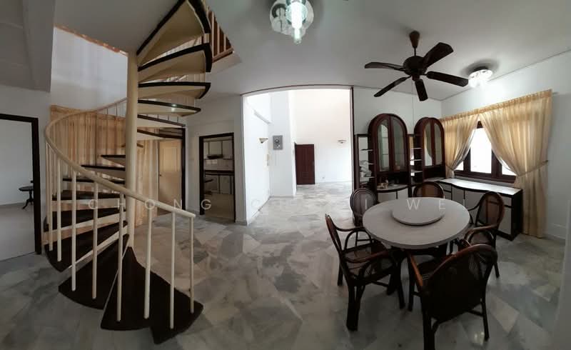 Apartment for Sale at Lavinia Apartments - Chong Chooi Wei - Interior - PropertyGuru.com.my