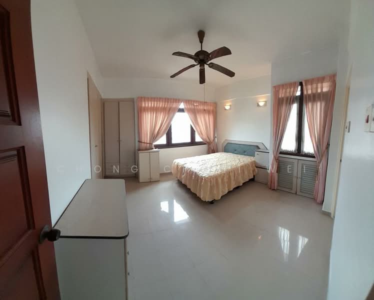 Apartment for Sale at Lavinia Apartments - Chong Chooi Wei - Bedroom - PropertyGuru.com.my