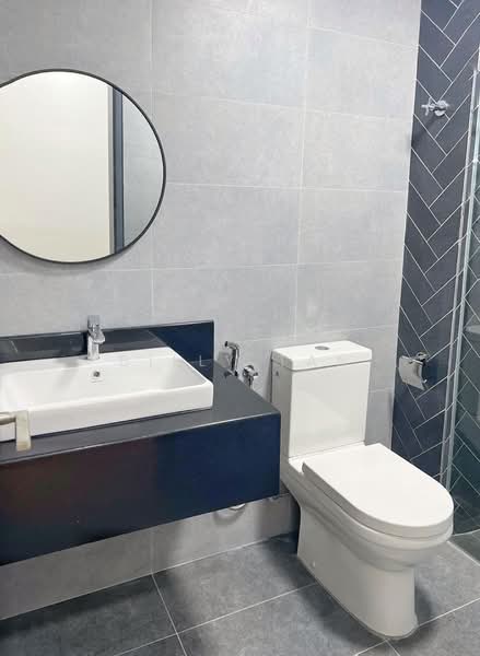Service Residence for Sale at Sunway Velocity TWO - Billy Tan - Bathroom - PropertyGuru.com.my