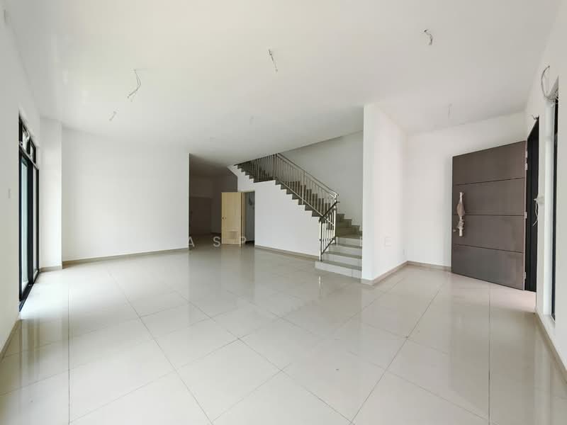 Rumah Kluster untuk Dijual di Taman Mount Austin (Tebrau) - Kasper Lee - Interior - PropertyGuru.com.my