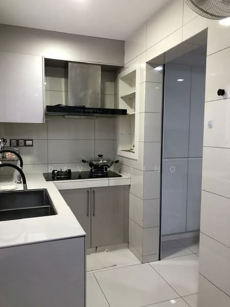 3-storey Terraced House for Sale in Lake Fields (Sungai Besi) - David Ting - PropertyGuru.com.my