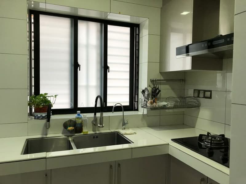 3-storey Terraced House for Sale in Lake Fields (Sungai Besi) - David Ting - PropertyGuru.com.my