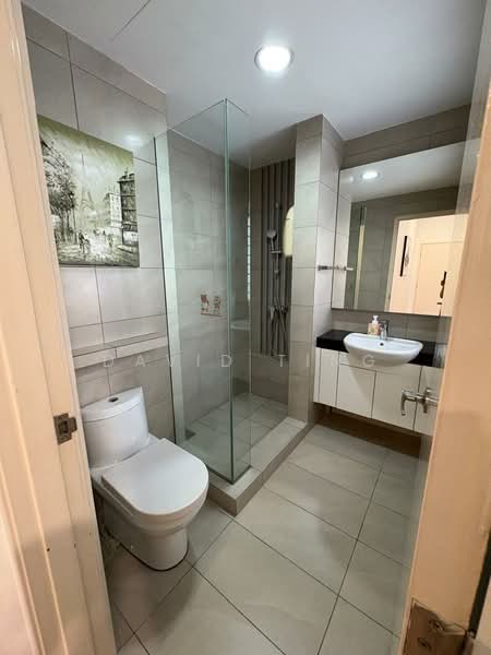 3-storey Terraced House for Sale in Lake Fields (Sungai Besi) - David Ting - PropertyGuru.com.my