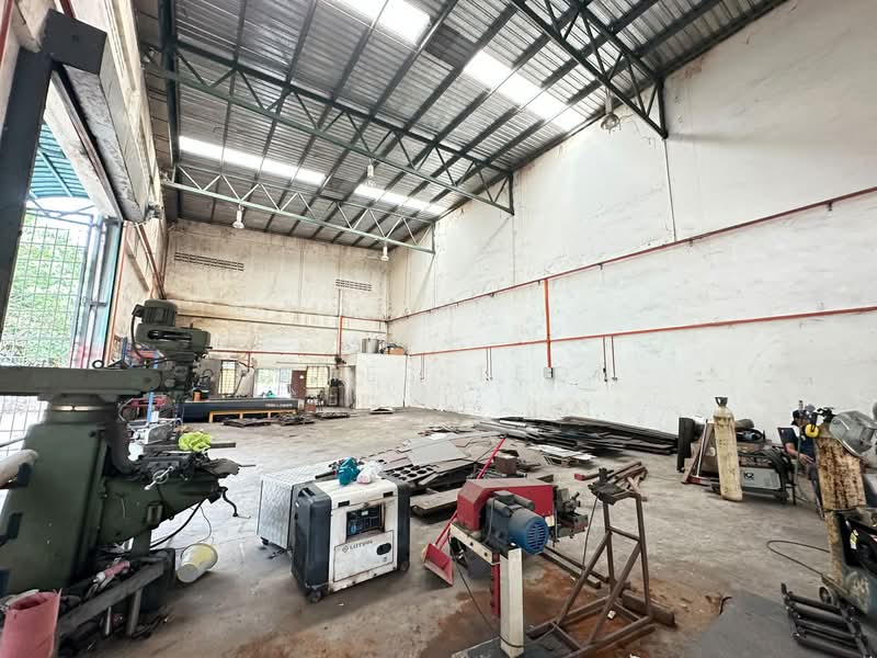 Kilang untuk Disewa di Bukit Kemuning (Shah Alam) - James Teoh - Interior - PropertyGuru.com.my