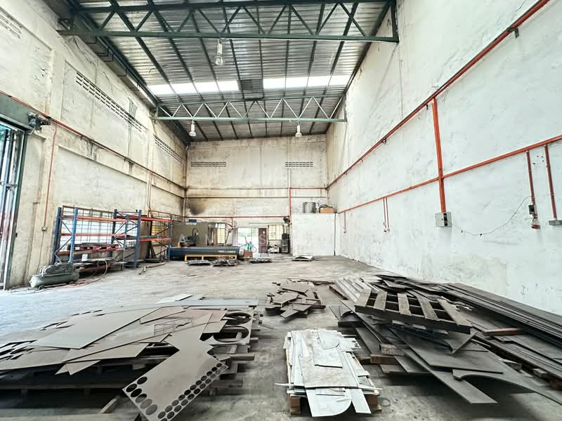 Kilang untuk Disewa di Bukit Kemuning (Shah Alam) - James Teoh - Interior - PropertyGuru.com.my