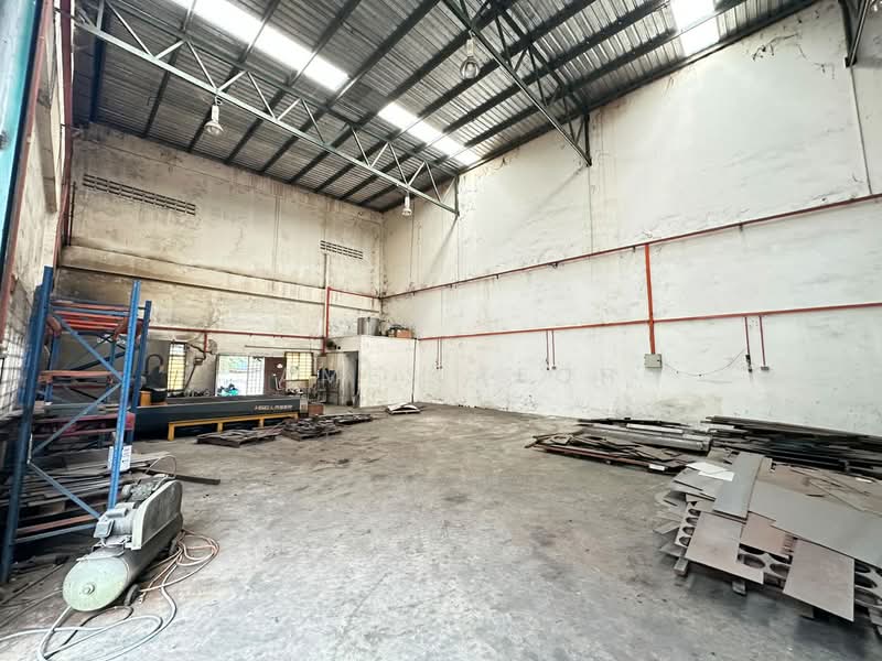 Kilang untuk Disewa di Bukit Kemuning (Shah Alam) - James Teoh - Interior - PropertyGuru.com.my