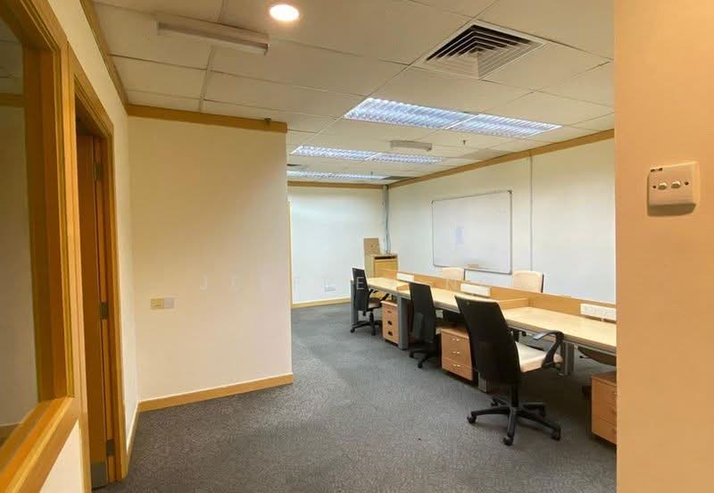 Office for Sale in Ampang (Kuala Lumpur) - Jeffrey Ng - PropertyGuru.com.my