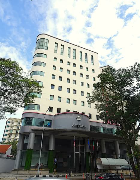 Office for Sale in Ampang (Kuala Lumpur) - Jeffrey Ng - PropertyGuru.com.my