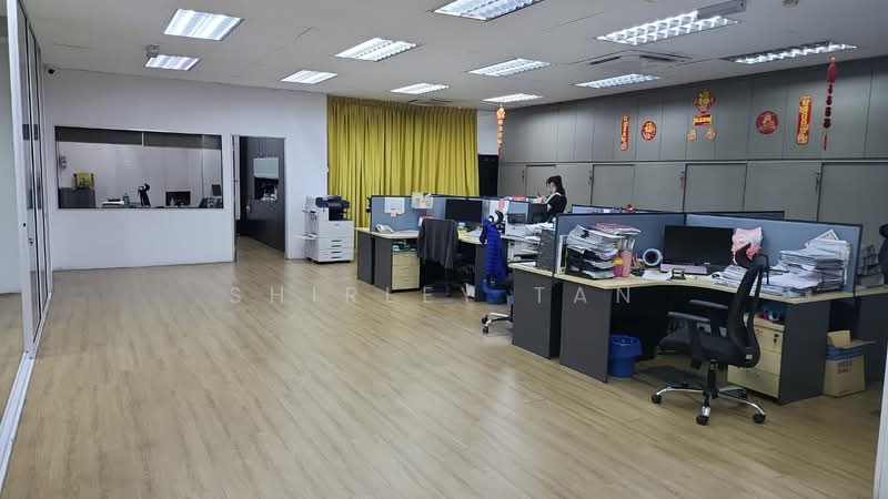 Kilang untuk Dijual di Taman Shamelin (Cheras) - Shirley Tan - Interior - PropertyGuru.com.my