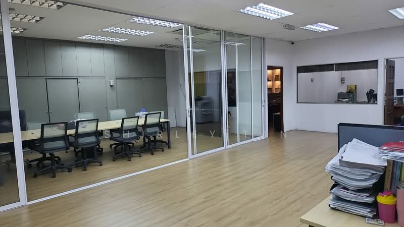 Kilang untuk Dijual di Taman Shamelin (Cheras) - Shirley Tan - Interior - PropertyGuru.com.my