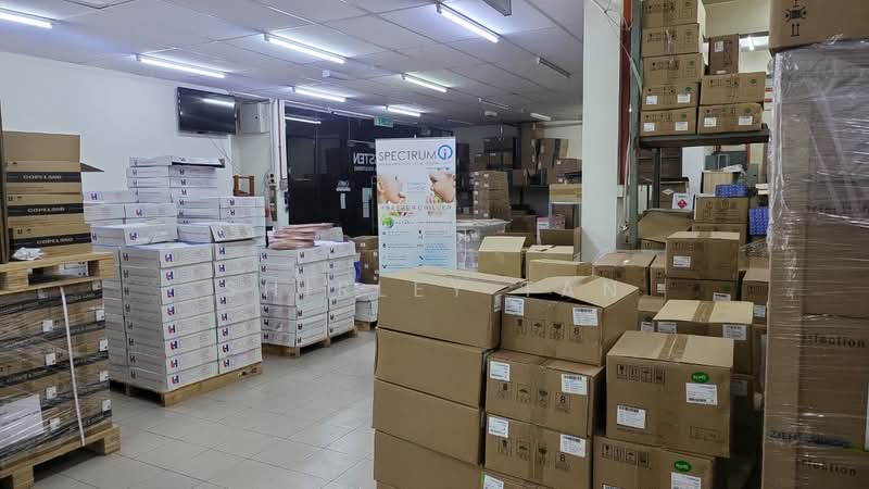 Kilang untuk Dijual di Taman Shamelin (Cheras) - Shirley Tan - Interior - PropertyGuru.com.my