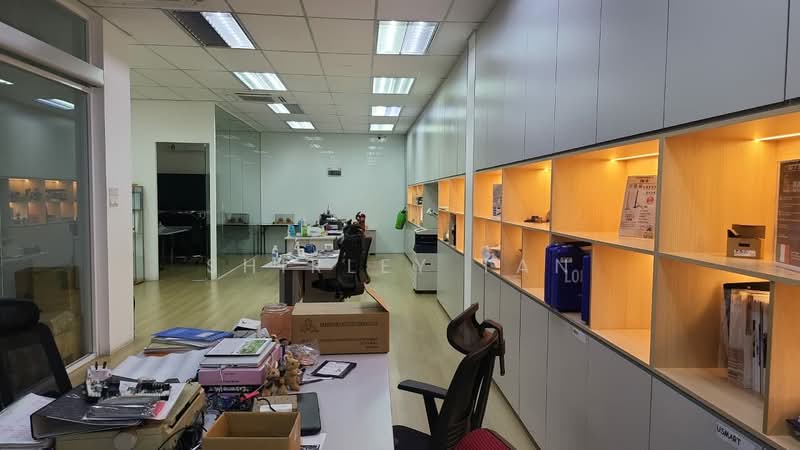 Kilang untuk Dijual di Taman Shamelin (Cheras) - Shirley Tan - Interior - PropertyGuru.com.my