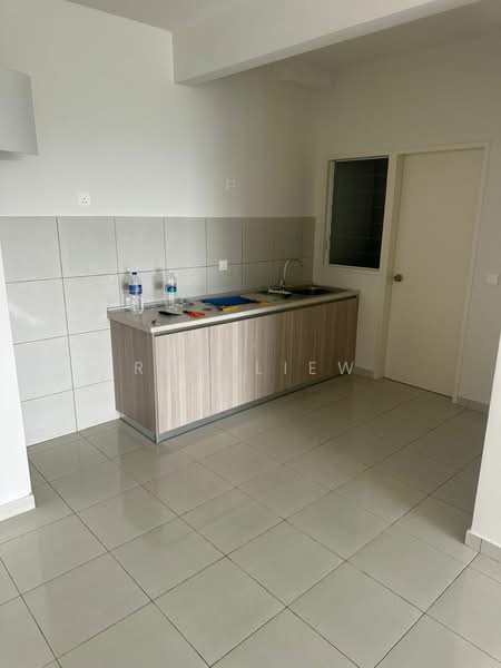 Kondominium untuk Disewa di Pangsapuri Mesra - Ron Liew - Kitchen - PropertyGuru.com.my