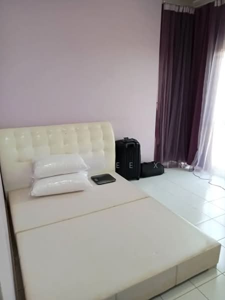 Kondominium untuk Disewa di Plaza Menjalara - Chin Yee Xin - Bedroom - PropertyGuru.com.my