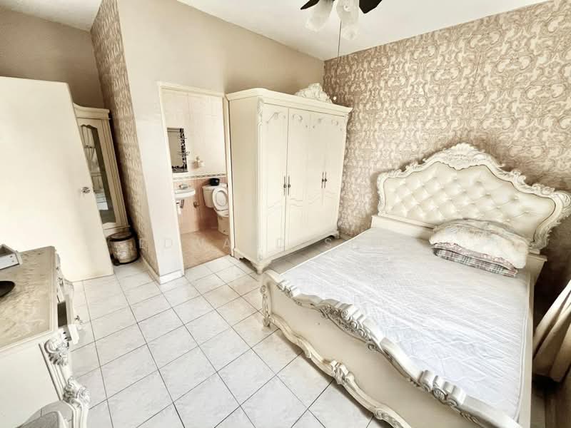 Pangsapuri untuk Disewa di Bistari Impian Apartment - Edward Siow - Bedroom - PropertyGuru.com.my