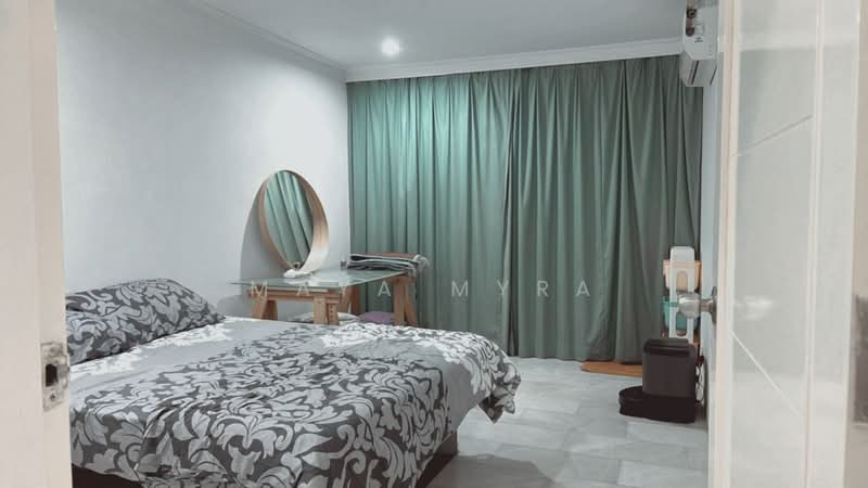 Kondominium untuk Disewa di Ukay Club Villas - Maya Myra - Bedroom - PropertyGuru.com.my