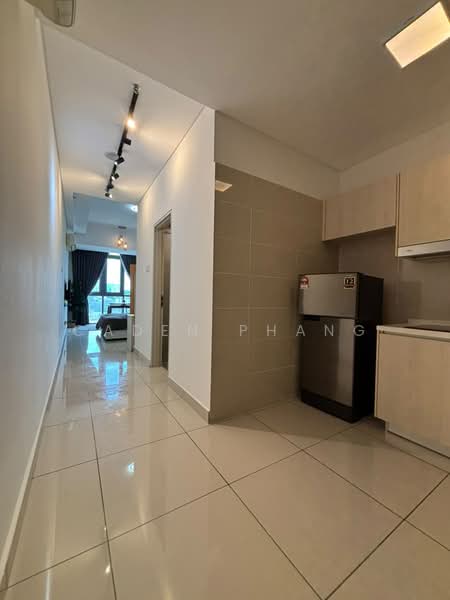 Condominium for Rent at Vivo Residential Suites - Caden Phang - Corridor - PropertyGuru.com.my