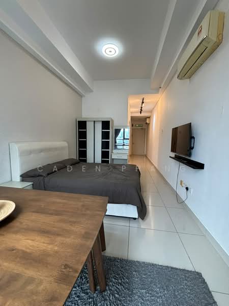 Condominium for Rent at Vivo Residential Suites - Caden Phang - Bedroom - PropertyGuru.com.my