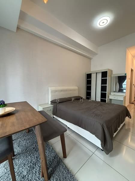 Condominium for Rent at Vivo Residential Suites - Caden Phang - Bedroom - PropertyGuru.com.my