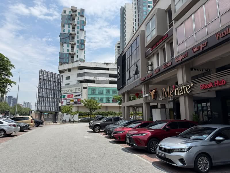 Pejabat untuk Dijual di Danau Kota (Setapak) - Thye Loke Lau - Exterior - PropertyGuru.com.my