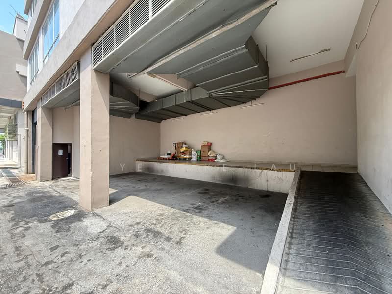 Pejabat untuk Dijual di Danau Kota (Setapak) - Thye Loke Lau - Exterior - PropertyGuru.com.my