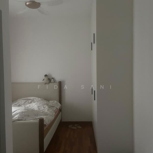 Rumah Kluster untuk Disewa di Shah Alam (Selangor) - Fida Sani - PropertyGuru.com.my