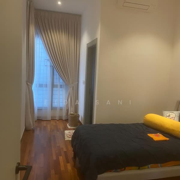 Rumah Kluster untuk Disewa di Shah Alam (Selangor) - Fida Sani - PropertyGuru.com.my