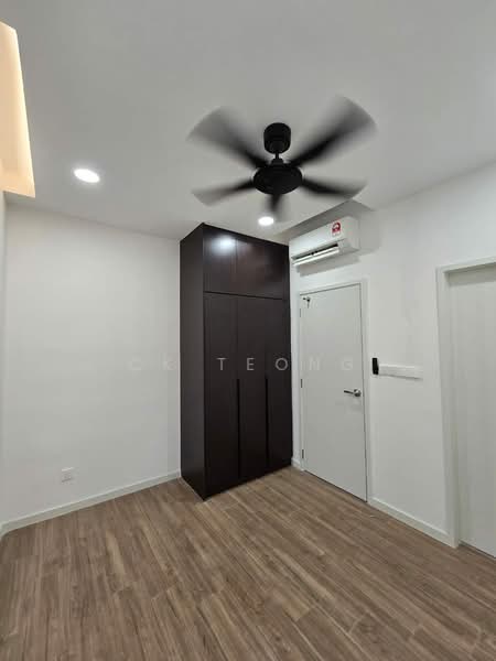 Kondominium untuk Disewa di Trinity Wellnessa - CK Teong - Interior - PropertyGuru.com.my