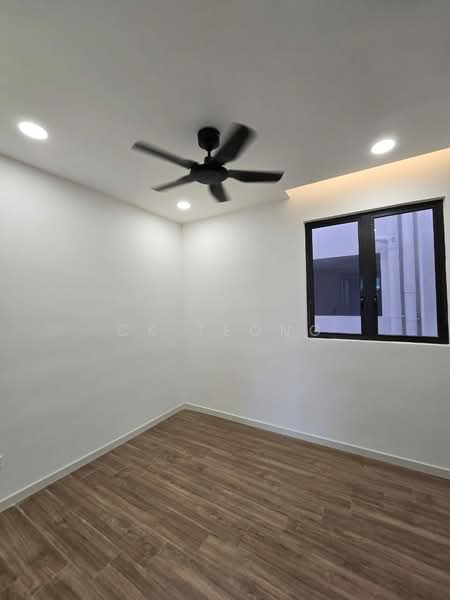 Kondominium untuk Disewa di Trinity Wellnessa - CK Teong - Interior - PropertyGuru.com.my