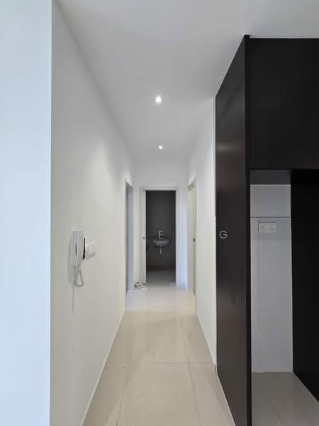Kondominium untuk Disewa di Trinity Wellnessa - CK Teong - Corridor - PropertyGuru.com.my