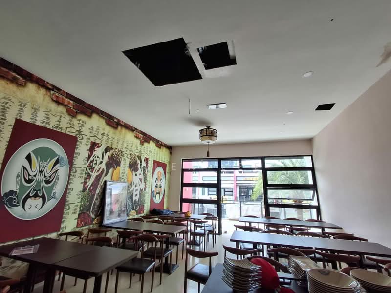 Shop / Office for Rent in Iskandar Puteri (Nusajaya) (Johor) - Helen Lee - Dining Room - PropertyGuru.com.my