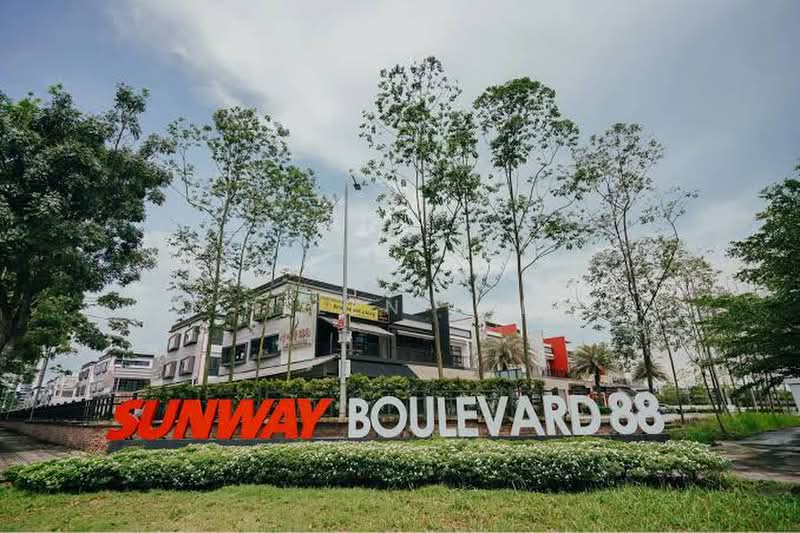 Shop / Office for Rent in Iskandar Puteri (Nusajaya) (Johor) - Helen Lee - Exterior - PropertyGuru.com.my