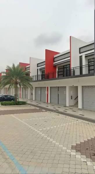 Shop / Office for Rent in Iskandar Puteri (Nusajaya) (Johor) - Helen Lee - Exterior - PropertyGuru.com.my