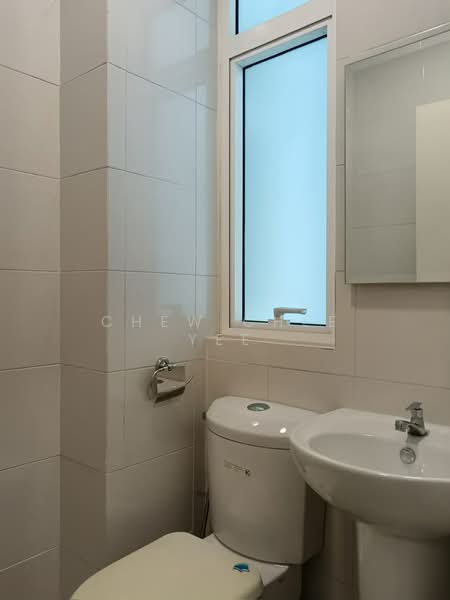 Kondominium untuk Disewa di Medini Signature - Chew Chee Yee - Bathroom - PropertyGuru.com.my