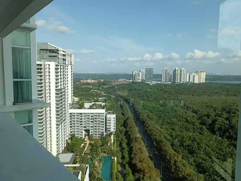Kondominium untuk Disewa di Medini Signature - Chew Chee Yee - Exterior - PropertyGuru.com.my
