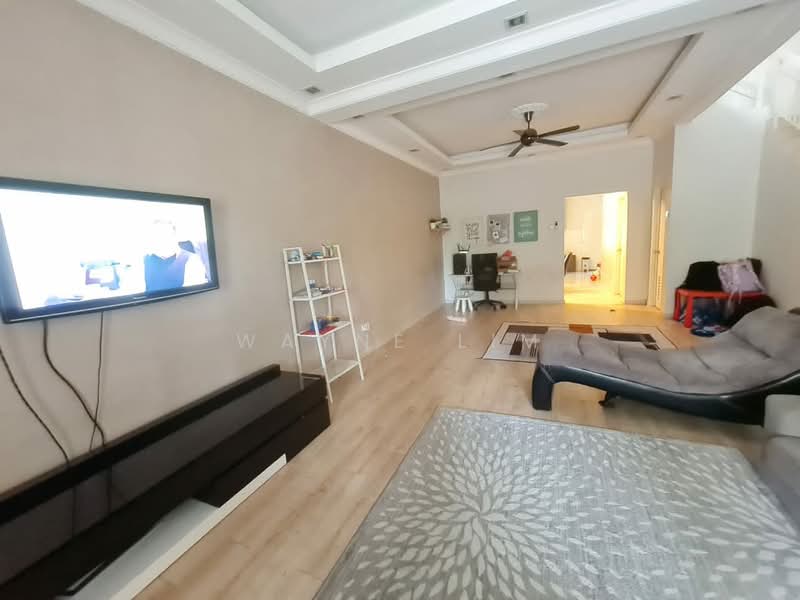 2-storey Terraced House for Rent in Taman Puncak Saujana (Kajang) - Wayne Lim - Living Room - PropertyGuru.com.my