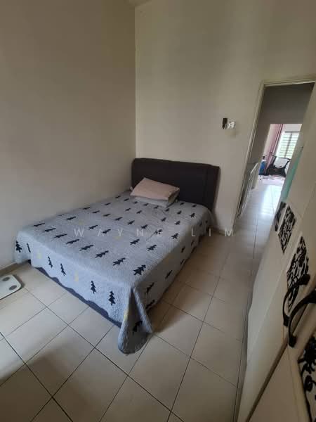 2-storey Terraced House for Rent in Taman Puncak Saujana (Kajang) - Wayne Lim - Bedroom - PropertyGuru.com.my