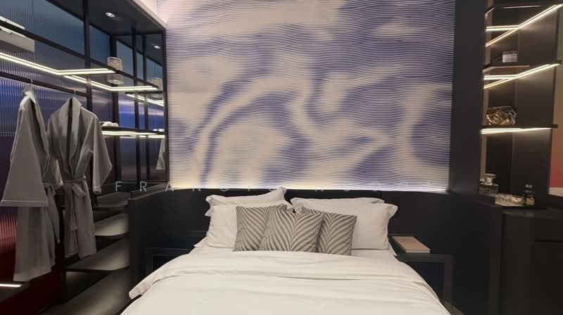 Service Residence for Sale at Armani Hallson KLCC - Francis Ngooi - PropertyGuru.com.my