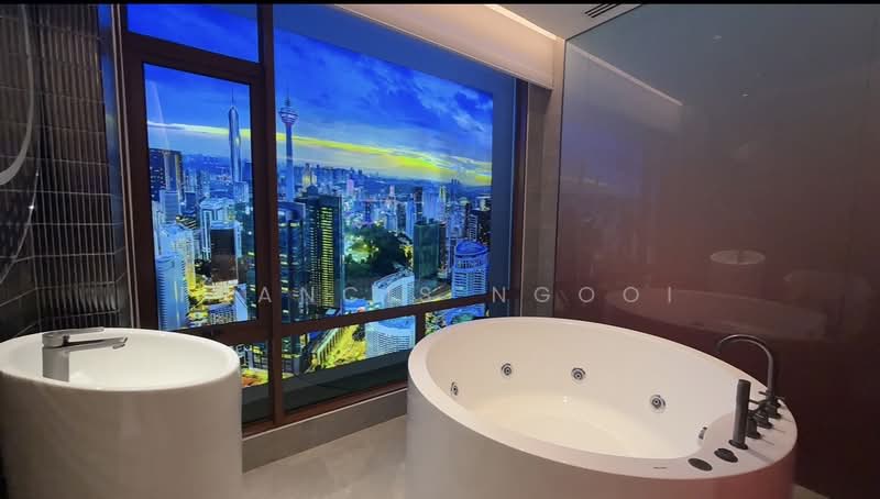 Service Residence for Sale at Armani Hallson KLCC - Francis Ngooi - PropertyGuru.com.my