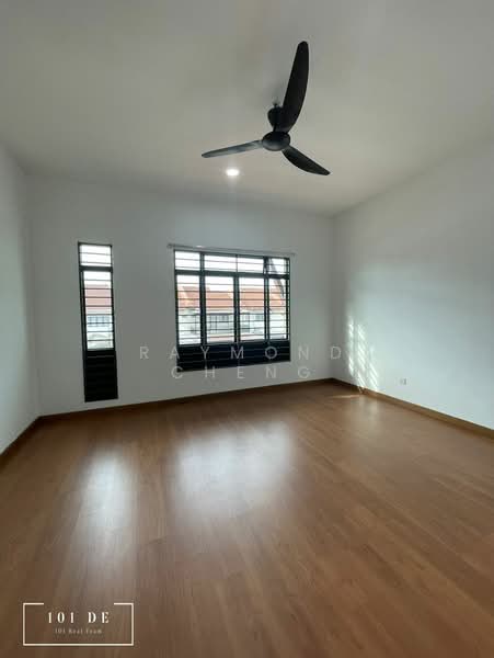 Rumah Teres 2 Tingkat untuk Disewa di Kota Bayuemas (Klang) - Raymond Cheng - Interior - PropertyGuru.com.my