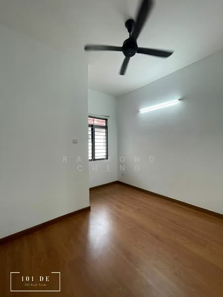 Rumah Teres 2 Tingkat untuk Disewa di Kota Bayuemas (Klang) - Raymond Cheng - Interior - PropertyGuru.com.my