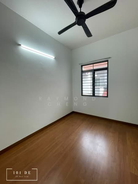 Rumah Teres 2 Tingkat untuk Disewa di Kota Bayuemas (Klang) - Raymond Cheng - Interior - PropertyGuru.com.my