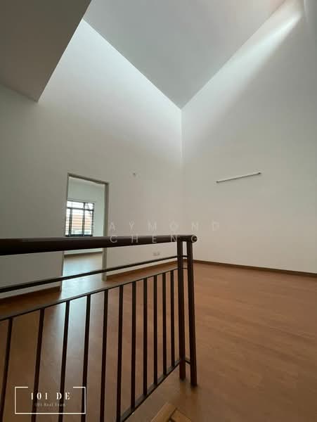 Rumah Teres 2 Tingkat untuk Disewa di Kota Bayuemas (Klang) - Raymond Cheng - Interior - PropertyGuru.com.my