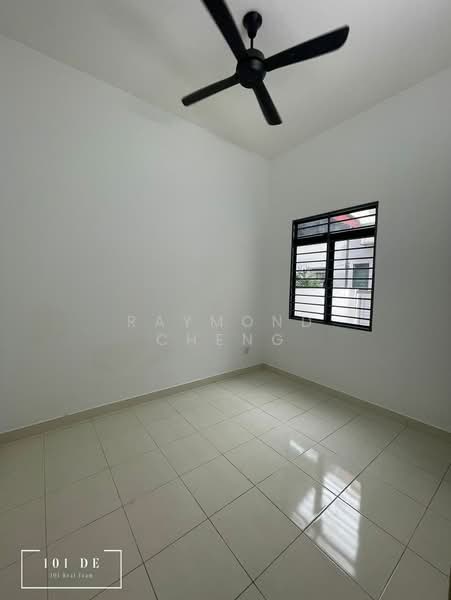 Rumah Teres 2 Tingkat untuk Disewa di Kota Bayuemas (Klang) - Raymond Cheng - Interior - PropertyGuru.com.my
