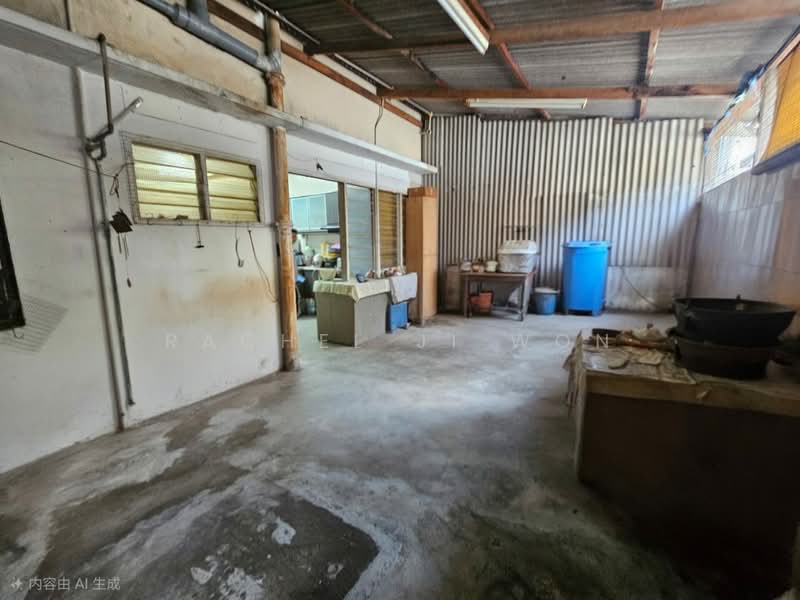 2-storey Terraced House for Sale in Taman Midah (Cheras) - Rachel Ji Won - Interior - PropertyGuru.com.my