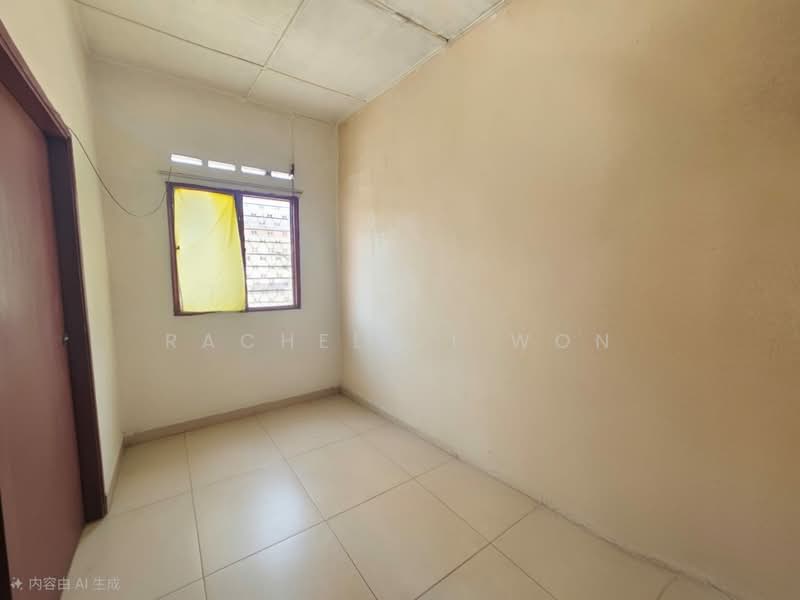 2-storey Terraced House for Sale in Taman Midah (Cheras) - Rachel Ji Won - Interior - PropertyGuru.com.my