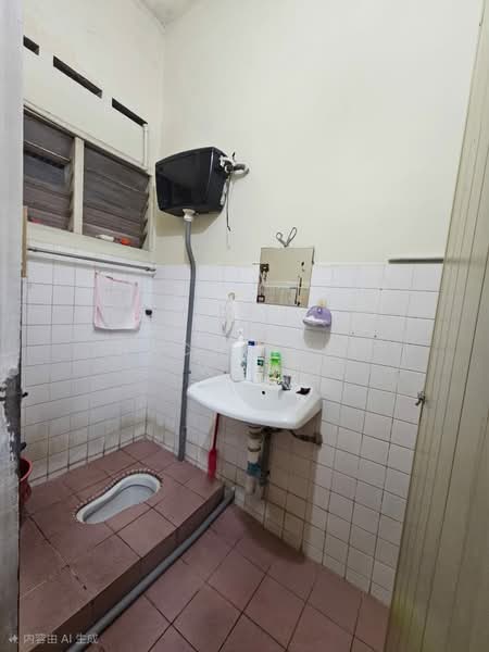 2-storey Terraced House for Sale in Taman Midah (Cheras) - Rachel Ji Won - Bathroom - PropertyGuru.com.my