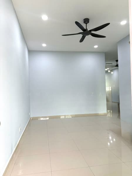 1-storey Terraced House for Sale in Taman Bukit Katil Damai (Bukit Katil) - Ahmad Faizal Basri - Interior - PropertyGuru.com.my